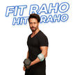 fit raho with tennis elbow support