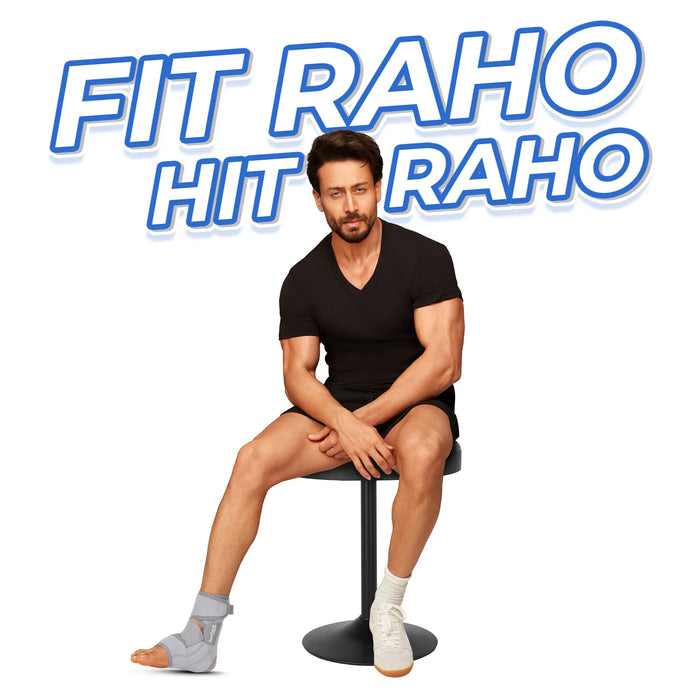 ankle binder fit raho hit raho
