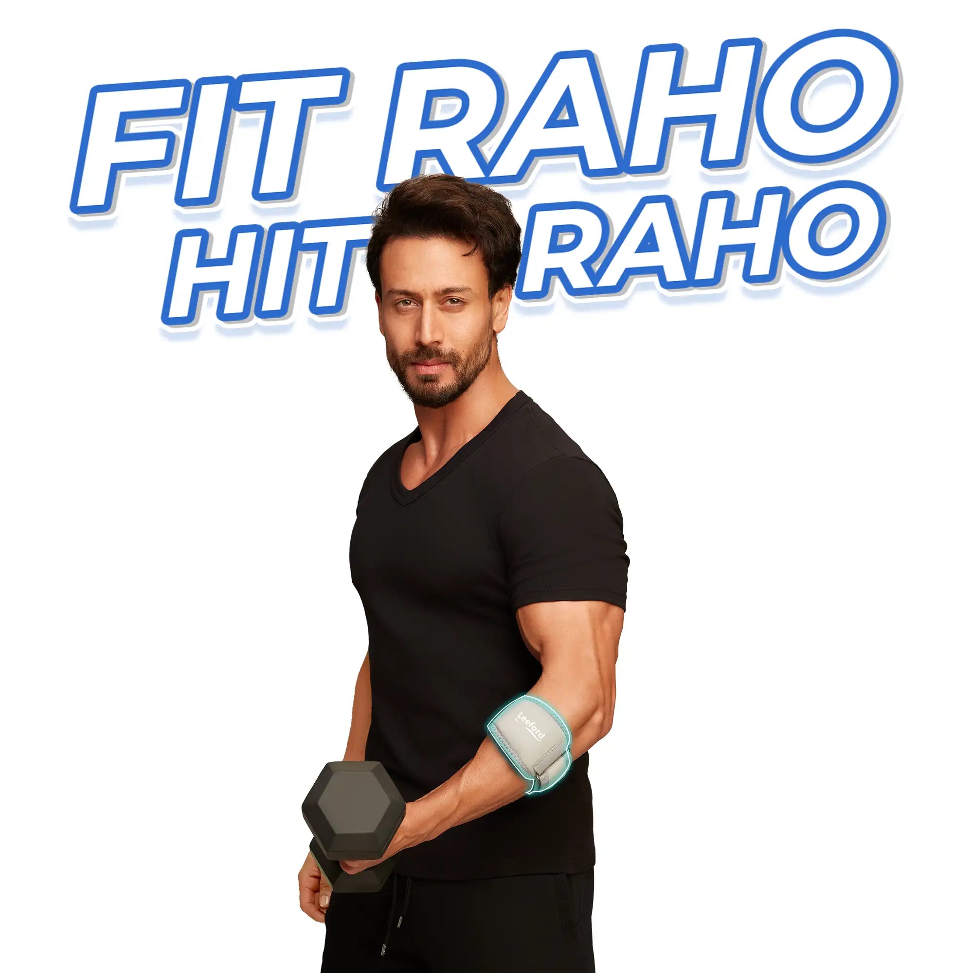 fit raho banner