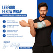 elbow wrap benefits