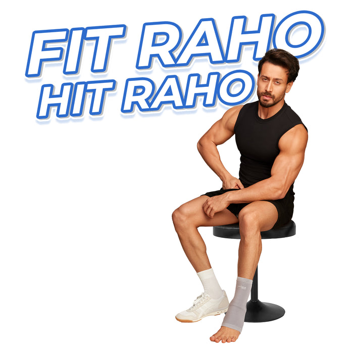 lightgray ankle supportfit raho hit raho