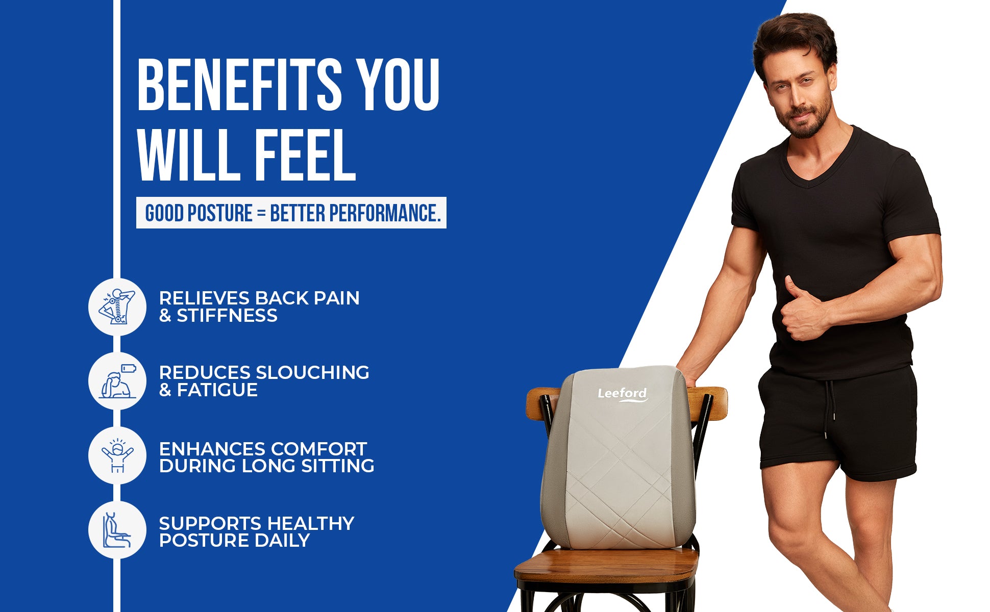 back rest benefits
