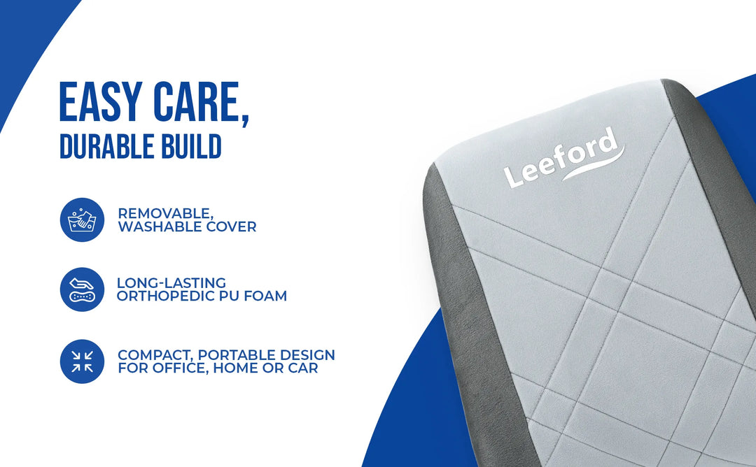 back rest for lower back pain easy care 