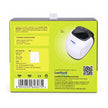 knee massager back packaging box