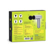 Leeford Elite Percussion Massage Gun for Deep Tissue Relief