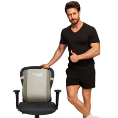 Back Rest for Lower Back Pain | Office, Car, Home Use