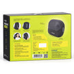 packaging box of a leeford massage cushion