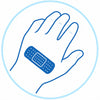 Strong Adhesive Grip