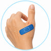 Breathable & Skin-Friendly