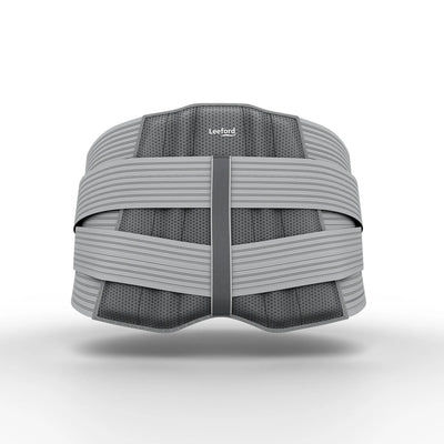 Contoured Lumbo Sacral Belt | Posture Correction & Lower Back Support