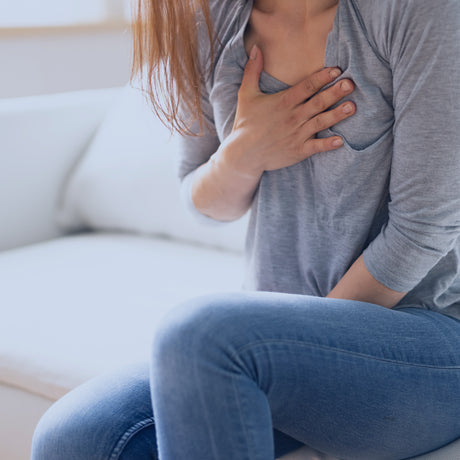 Controlled Chest Expansion Needs