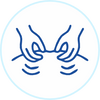 Deep Kneading Massage