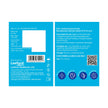 Leeford Flexi Medicated Waterproof Bandage for Injury, Cuts, Abrasions & wounds