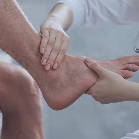 Post-Injury Patients