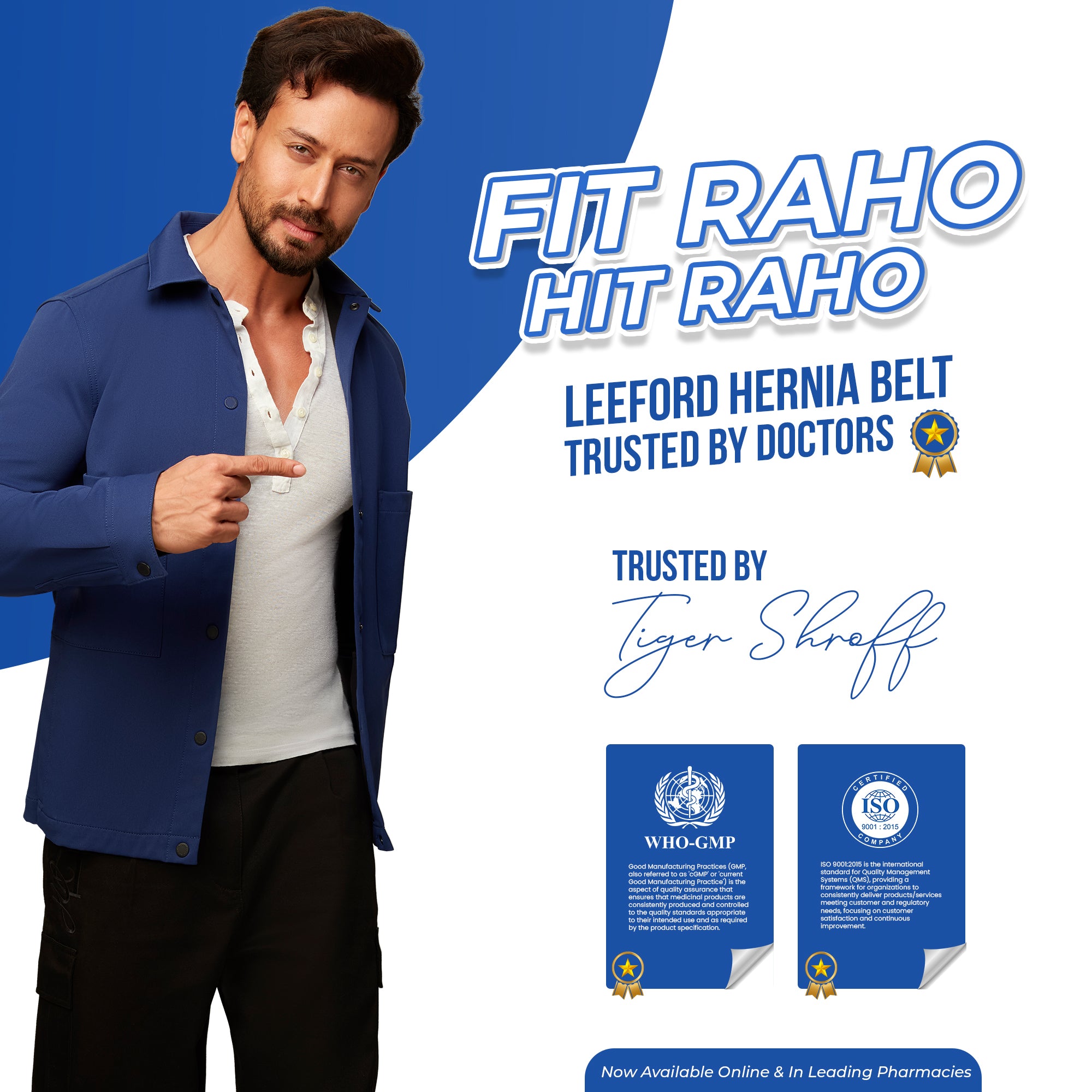 hernia belt trusted by doctors