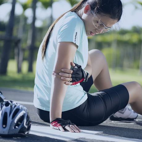 Athletes & Fitness Enthusiasts