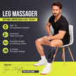 Leg Massager for Tired, Aching Legs