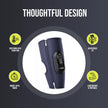 Leg Massager for Tired, Aching Legs