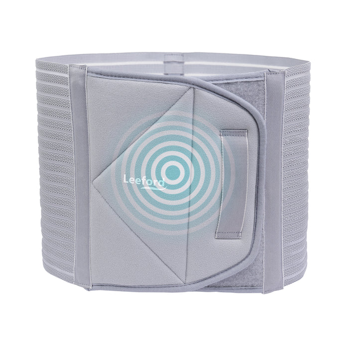 Leeford Abdominal Support Belt | Post-Delivery & Back Pain Support