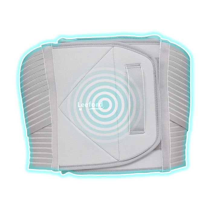 Leeford chest binder