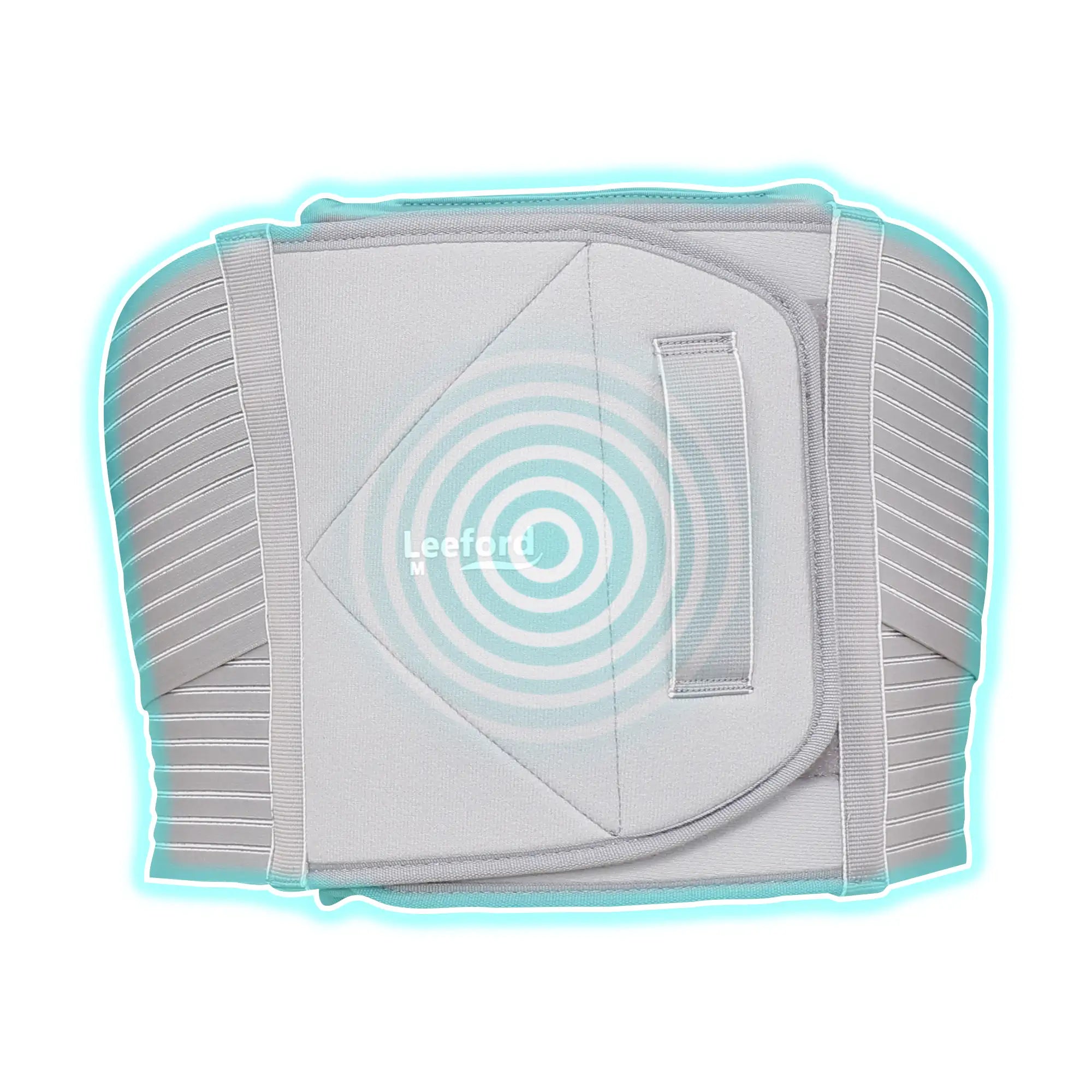 Leeford chest binder