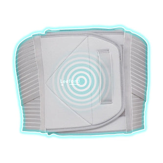 Leeford chest binder