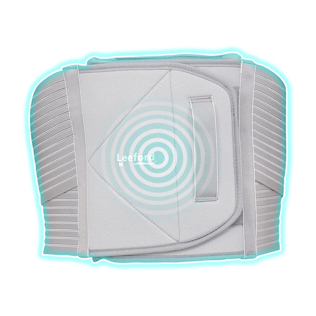 Leeford chest binder