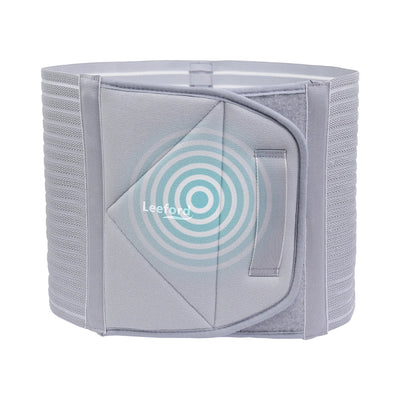 Leeford Abdominal Support Belt | Post-Delivery & Back Pain Support