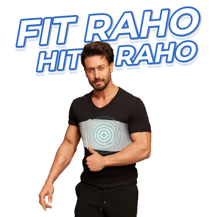 fit raho hit raho chest binder