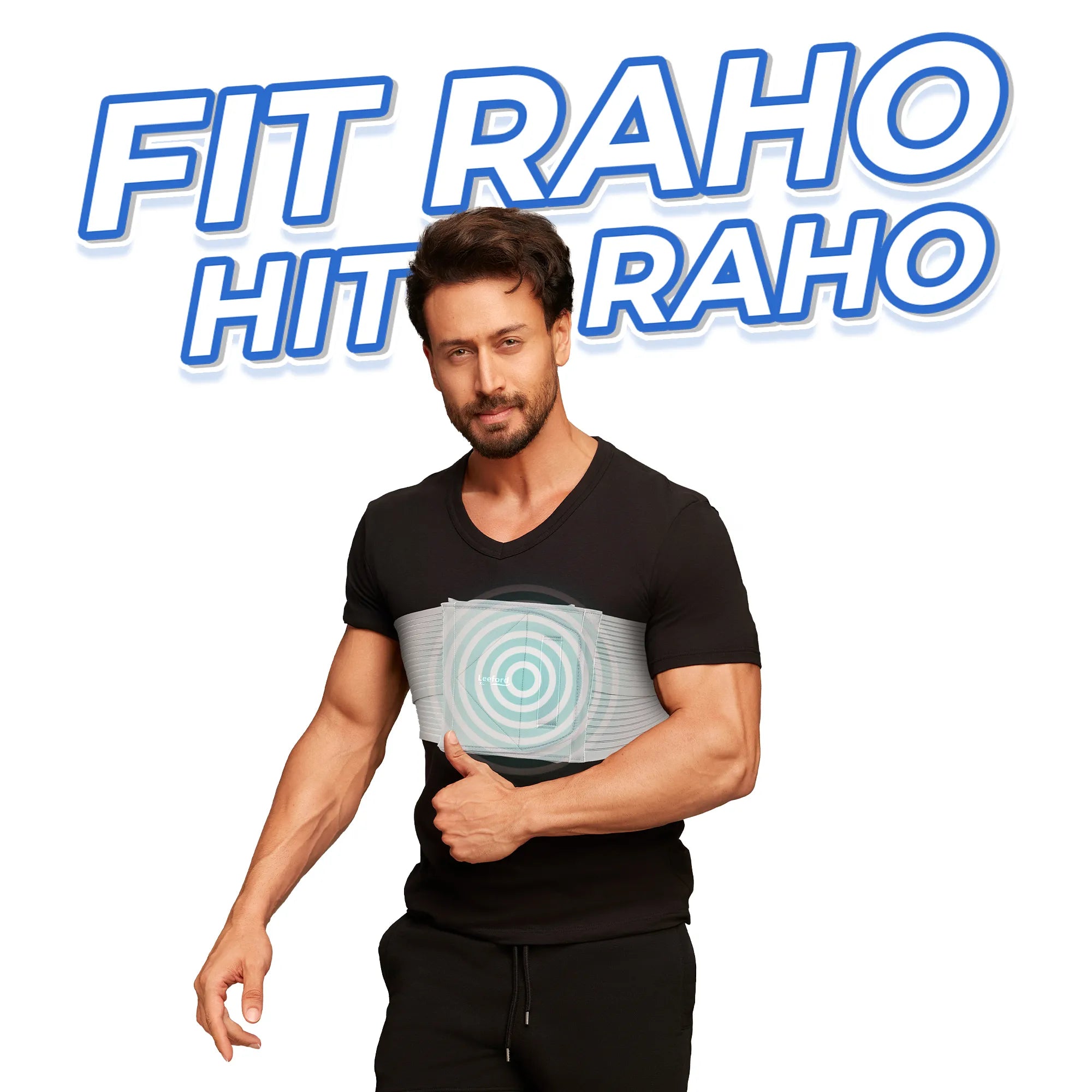 fit raho hit raho chest binder