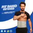 get strong core n confident recovery with leeford abdominal support belt