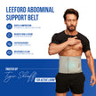Leeford Abdominal Support Belt | Post-Delivery & Back Pain Support