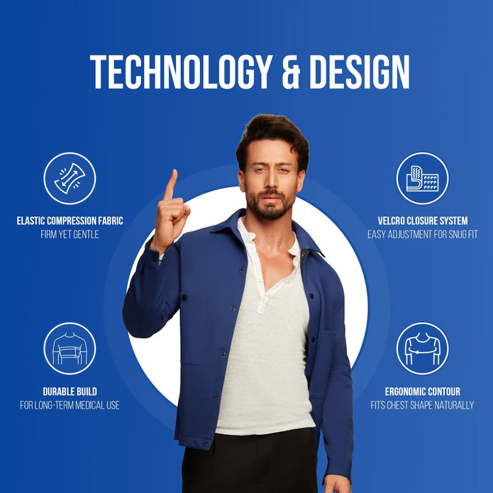 rib belt technology and design explained