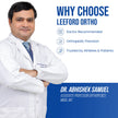 leeford wrist brace is recommended by doctor abhishek