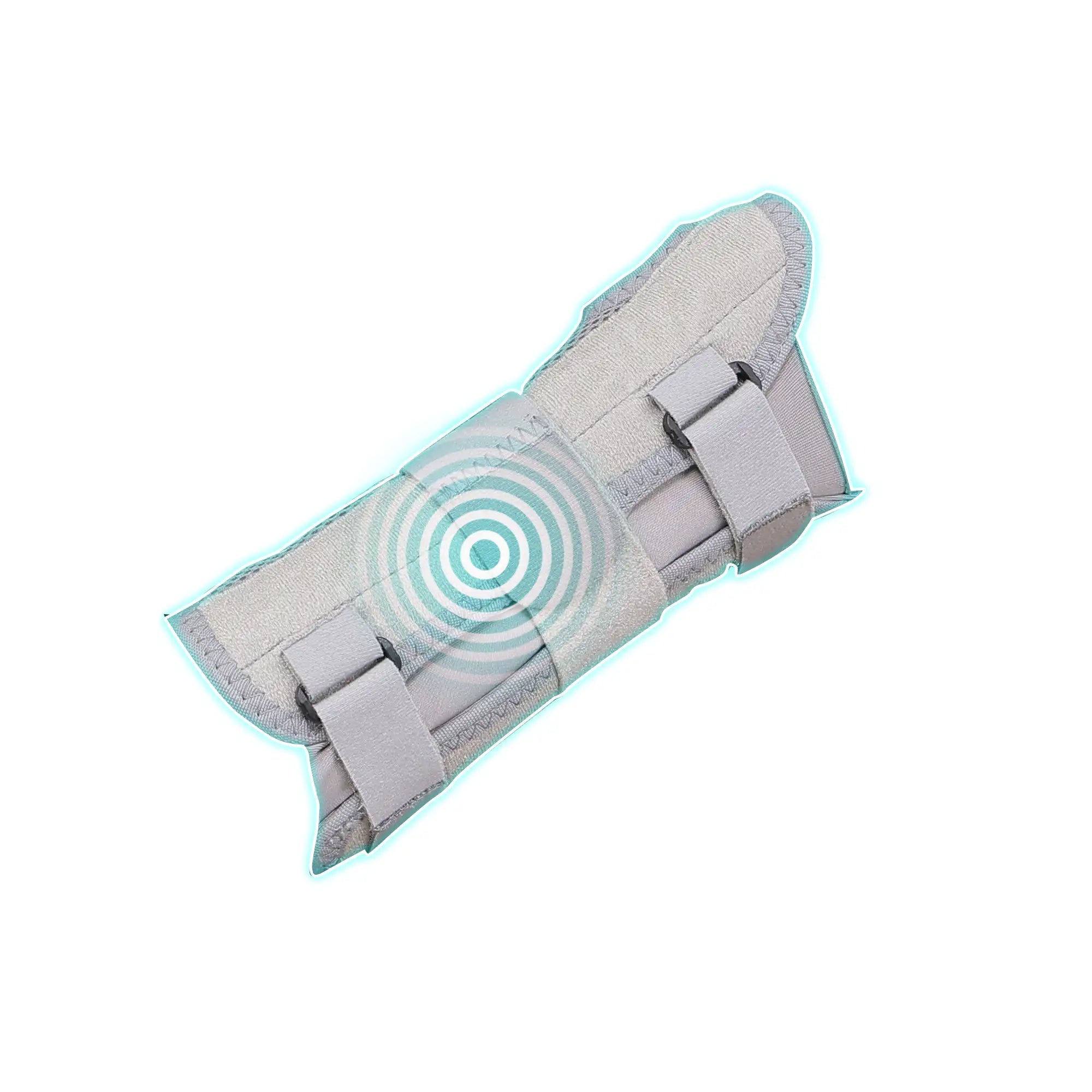 wrist forearm splint