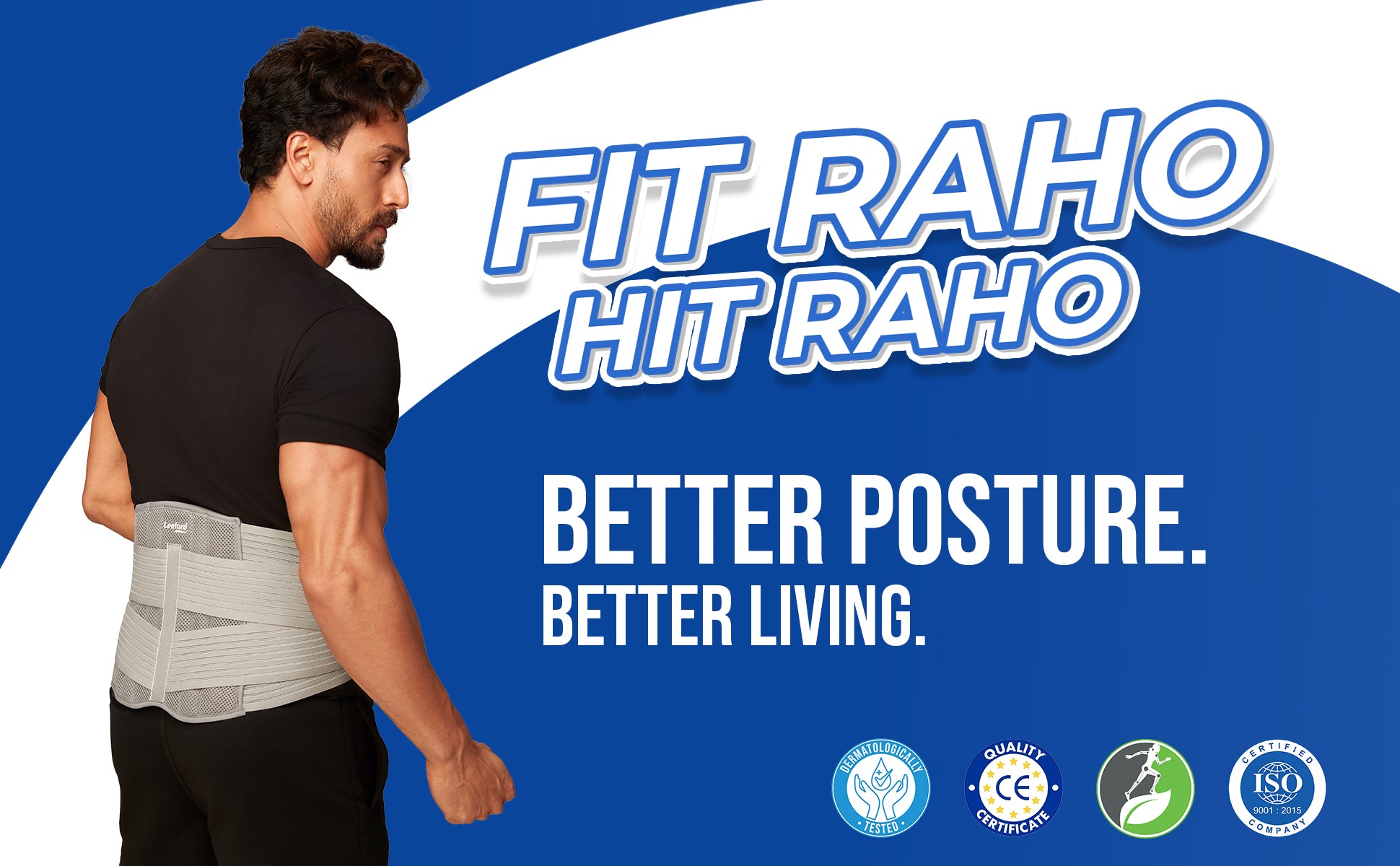 better posture better living