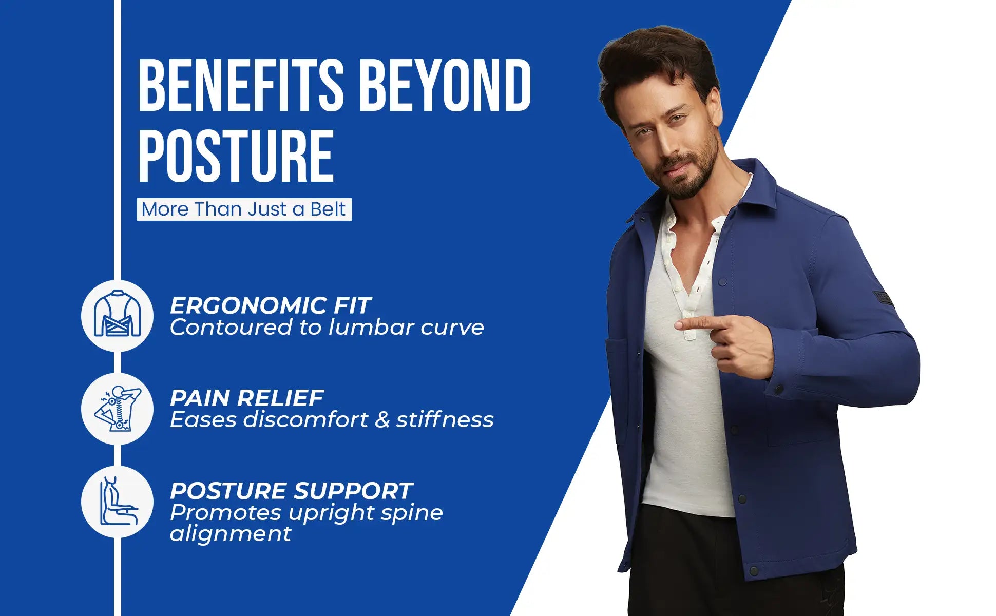 benefits beyond posture explained