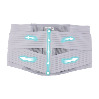 lumbo sacral belt