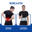 Lumbo Sacral Support Belt | Back Pain Relief & Spine Support