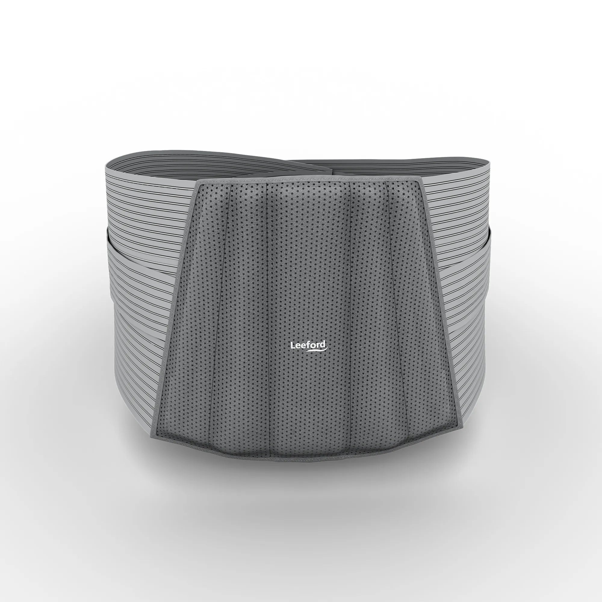 leeford lumbo sacral support belt 