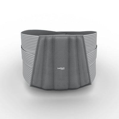 Lumbo Sacral Support Belt | Back Pain Relief & Spine Support