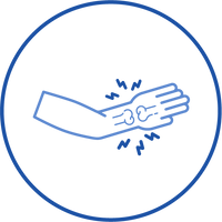 Minor Fracture Support