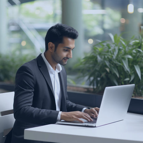 Office Workers & Gamers