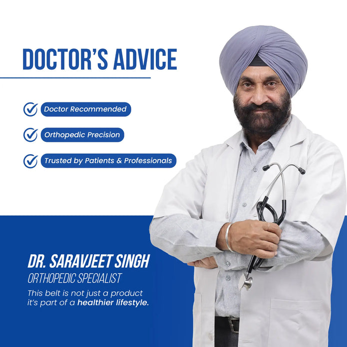 hernia belt recommended by doctors