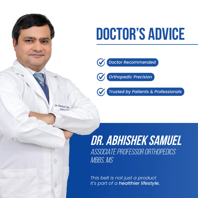 hernia support belt recommended by doctor 