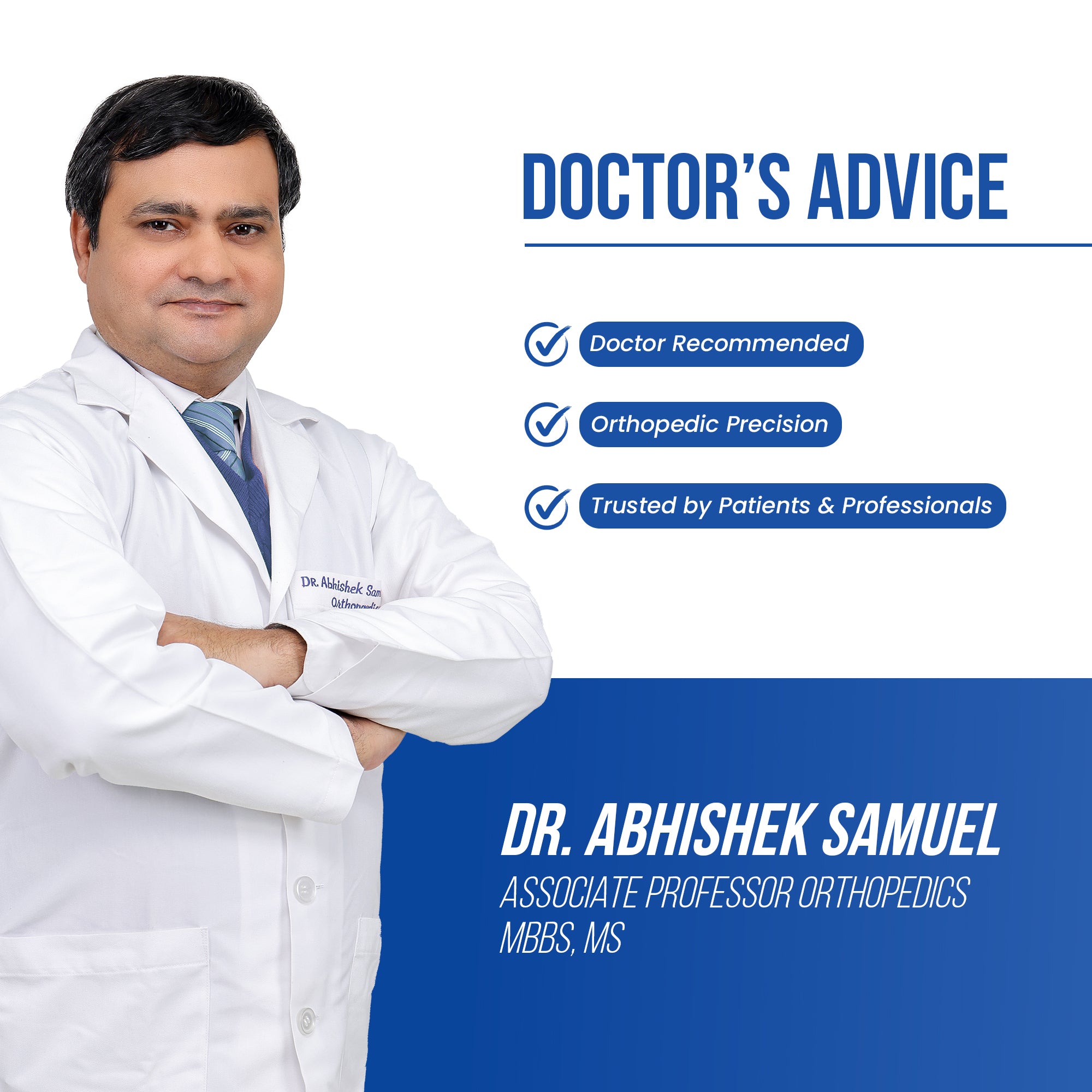 lumbo sacral belt recommended by doctor