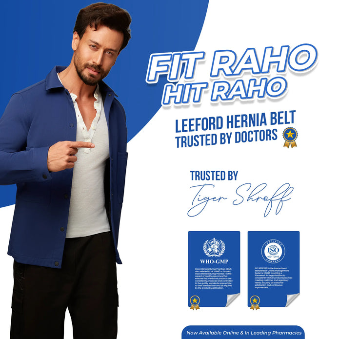 hernia support belt trusted by doctors 