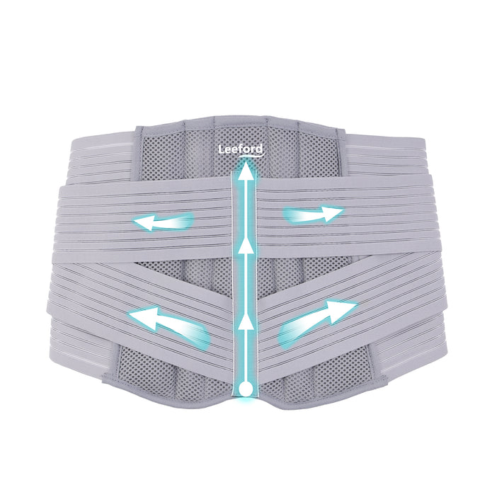lumbo sacral belt