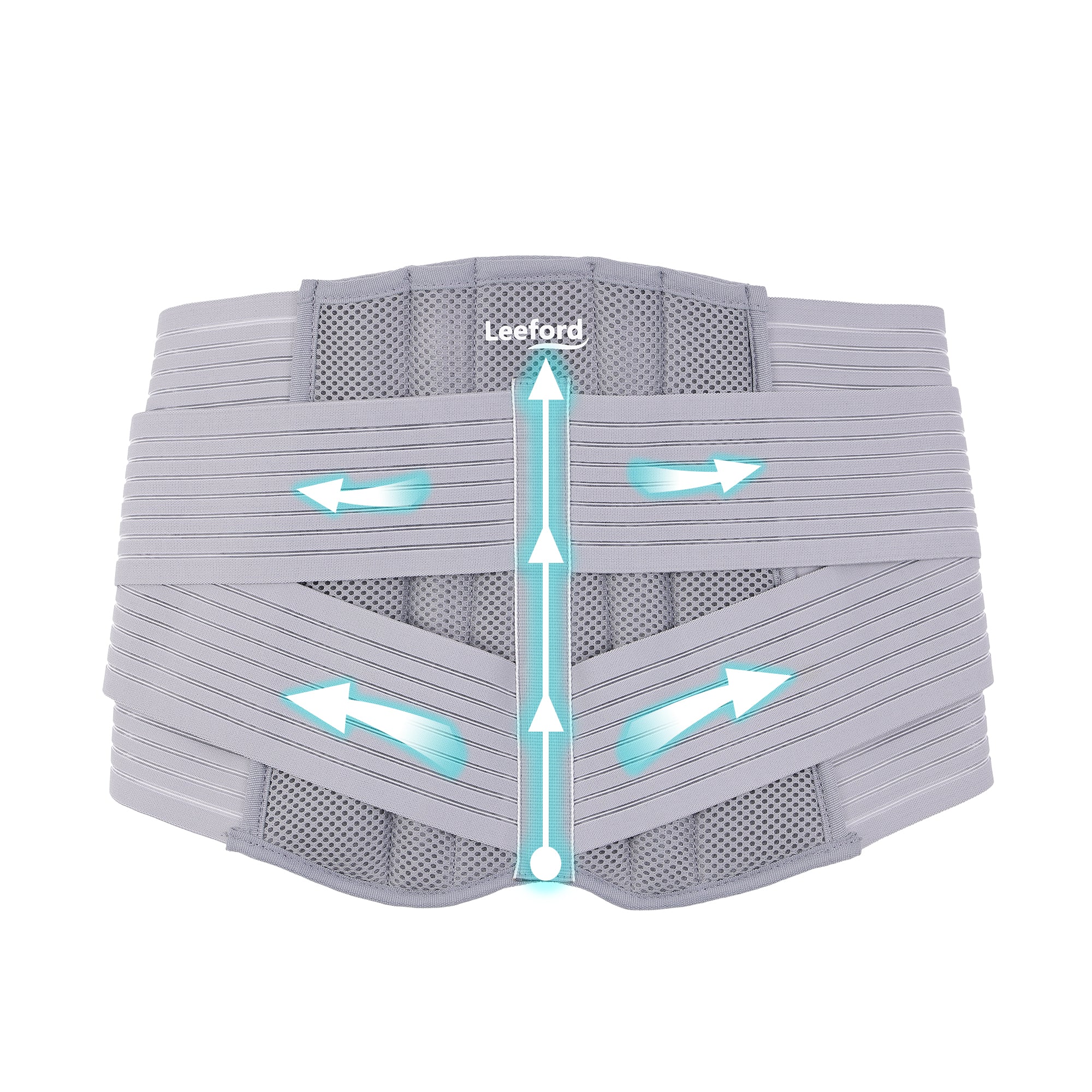 lumbo sacral belt