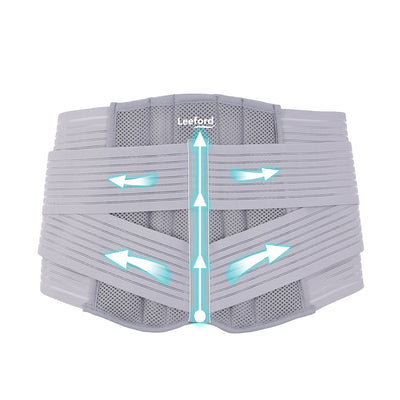 lumbo sacral belt